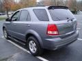 2006 Alpine Gray Kia Sorento LX  photo #3