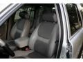 Zambezi Silver Metallic - Freelander SE Photo No. 33