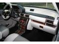 Zambezi Silver Metallic - Freelander SE Photo No. 36