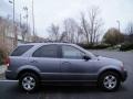 2006 Alpine Gray Kia Sorento LX  photo #6