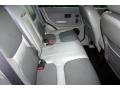 Zambezi Silver Metallic - Freelander SE Photo No. 38