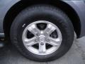 Alpine Gray - Sorento LX Photo No. 8
