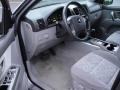 2006 Alpine Gray Kia Sorento LX  photo #11