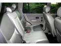 Zambezi Silver Metallic - Freelander SE Photo No. 44