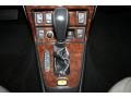 Zambezi Silver Metallic - Freelander SE Photo No. 54