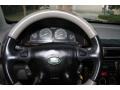 Zambezi Silver Metallic - Freelander SE Photo No. 57