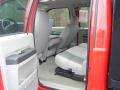 Red Clearcoat - F450 Super Duty XLT Crew Cab 4x4 Chassis Photo No. 10