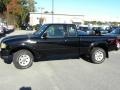 Black - Ranger Sport SuperCab Photo No. 2