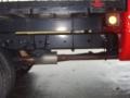 2008 Red Clearcoat Ford F450 Super Duty XLT Crew Cab 4x4 Chassis  photo #18