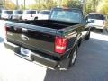 Black - Ranger Sport SuperCab Photo No. 10