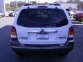 2002 Classic White Mazda Tribute LX V6  photo #3