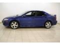 Lapis Blue Metallic - MAZDA6 i Sedan Photo No. 4