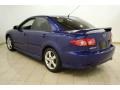 Lapis Blue Metallic - MAZDA6 i Sedan Photo No. 5