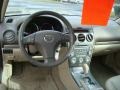 2004 Pebble Ash Metallic Mazda MAZDA6 s Sedan  photo #10