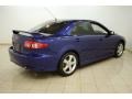 Lapis Blue Metallic - MAZDA6 i Sedan Photo No. 6