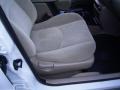 2002 Classic White Mazda Tribute LX V6  photo #14