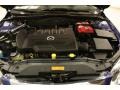 Lapis Blue Metallic - MAZDA6 i Sedan Photo No. 18