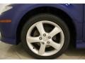 Lapis Blue Metallic - MAZDA6 i Sedan Photo No. 19