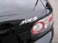2007 Brilliant Black Mazda MX-5 Miata Sport Roadster  photo #15