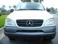 Polar White - ML 320 4Matic Photo No. 3