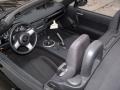 2007 Brilliant Black Mazda MX-5 Miata Sport Roadster  photo #21