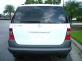 Polar White - ML 320 4Matic Photo No. 7