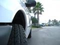 Polar White - ML 320 4Matic Photo No. 10