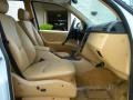 Polar White - ML 320 4Matic Photo No. 15