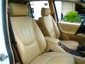 Polar White - ML 320 4Matic Photo No. 16