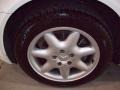 Glacier White - C 240 Sedan Photo No. 9