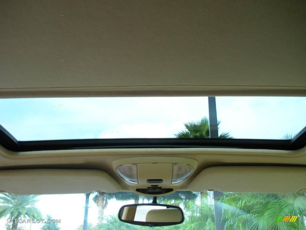 1998 ML 320 4Matic - Polar White / Sand photo #19