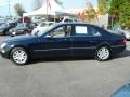 2003 Capri Blue Metallic Mercedes-Benz S 430 Sedan  photo #8