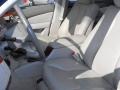 Capri Blue Metallic - S 430 Sedan Photo No. 11