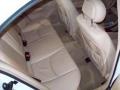 Glacier White - C 240 Sedan Photo No. 27