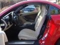 Mars Red - SLK 280 Roadster Photo No. 11
