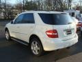 Arctic White - ML 550 4Matic Photo No. 6