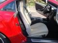 Mars Red - SLK 280 Roadster Photo No. 14