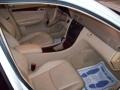 Glacier White - C 240 Sedan Photo No. 30