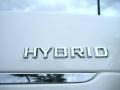 Diamond White Metallic - S 400 Hybrid Sedan Photo No. 10