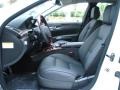 Diamond White Metallic - S 400 Hybrid Sedan Photo No. 13