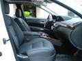 Diamond White Metallic - S 400 Hybrid Sedan Photo No. 17