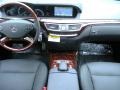 Diamond White Metallic - S 400 Hybrid Sedan Photo No. 19