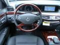Diamond White Metallic - S 400 Hybrid Sedan Photo No. 20