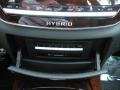 Diamond White Metallic - S 400 Hybrid Sedan Photo No. 25