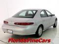 1999 Silver Frost Metallic Mercury Sable GS Sedan  photo #2