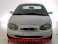 Silver Frost Metallic - Sable GS Sedan Photo No. 5