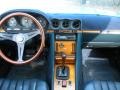 1977 Light Blue Metallic Mercedes-Benz SL Class 450 SL roadster  photo #17