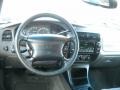2000 Spruce Green Metallic Mercury Mountaineer V8 AWD  photo #11