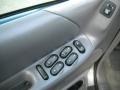 2000 Spruce Green Metallic Mercury Mountaineer V8 AWD  photo #21