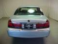 2001 Light Blue Metallic Mercury Grand Marquis LS  photo #20